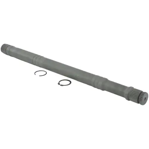 ПОЛУОСЬ ЛЕВАЯ 2112-TTFLH FEBEST