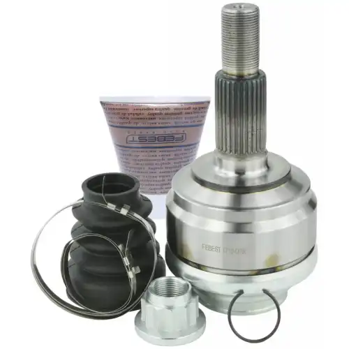 ШРУС наружный FEBEST 1710-Q7R