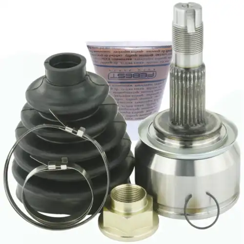 ШРУС наружный FEBEST 1810-MOK