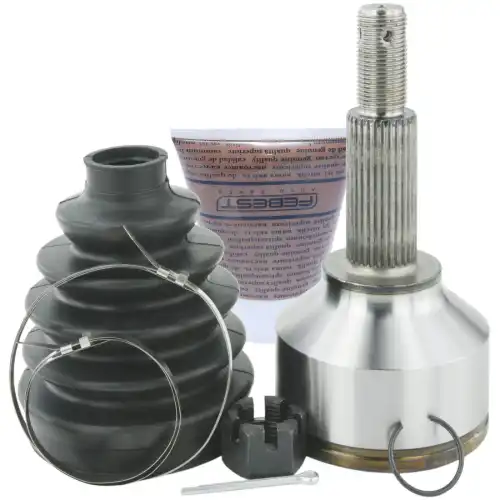 ШРУС наружный FEBEST 2110-TTF330