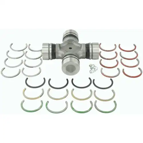 Крестовина кардана FEBEST ASN-R51MF