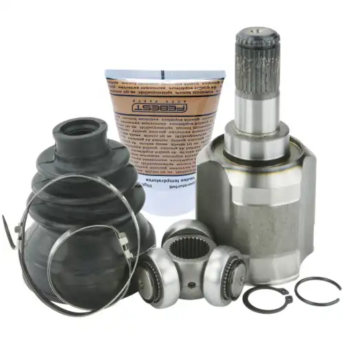 ШРУС ВНУТРЕННИЙ 30X41X27 1211-ELANHD FEBEST