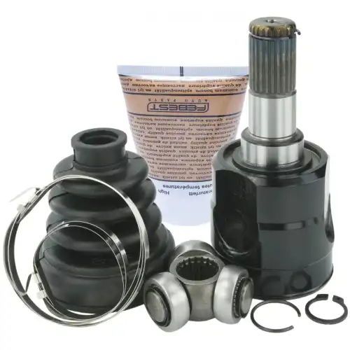 ШРУС внутренний к-кт!20X35X25 Hyundai Tucson 2.0/2.0D 4WD 04> 1211-IX35R FEBEST