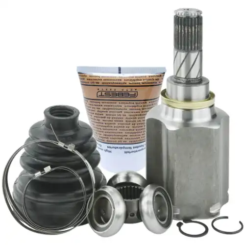 ШРУС внутренний к-кт! 23x40x26 Nissan Juke 10> 0211-F15E FEBEST