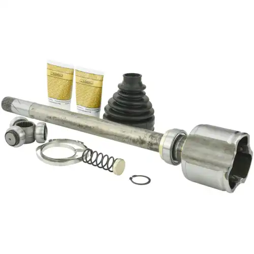 ШРУС внутренний правый! Fiat Ducato Russia 08> 2811-DUCRH FEBEST