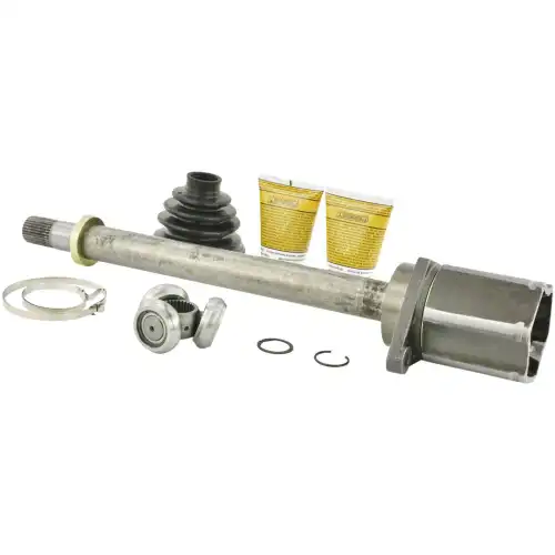 ШРУС внутренний правый к-кт! 29x34x30 Nissan Qashqai, Renault Koleos 2.0dCi 07> 0211-T31ATRH FEBEST