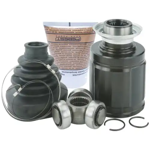 ШРУС внутренний правый к-кт! 30x40x27 Honda Civic 1.4/1.8 06> 0311-CRVRH FEBEST