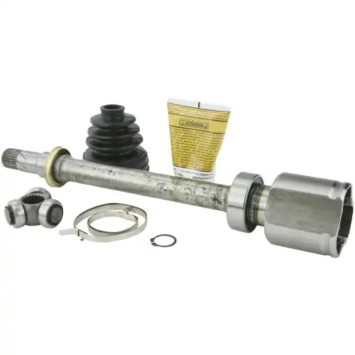 ШРУС внутренний правый! 22x33x25 Renault Megane III 2411-FLUERH FEBEST