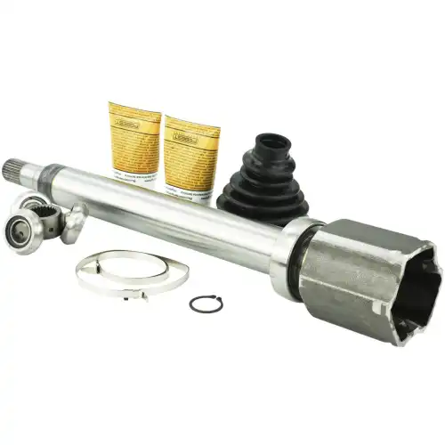 ШРУС внутр.! Ford MONDEO 07-14 2111-CA2RH FEBEST