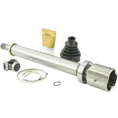 ШРУС внутренний правый к-кт! Ford Focus III 11-14 2111-CB8RH FEBEST