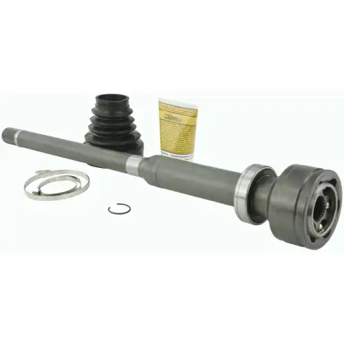 ШРУС внутренний правый с валом!27X30X28 Volvo XC 70 08> 2711XC60RH FEBEST