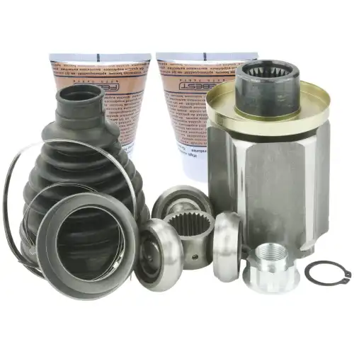 ШРУС внутренний левый к-кт! VW Transporter T5 03> 2311-T5LH FEBEST