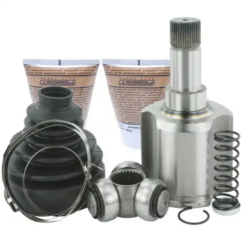 ШРУС ВНУТРЕННИЙ ЛЕВЫЙ 29X43X41 2811-DUCQ18LH FEBEST