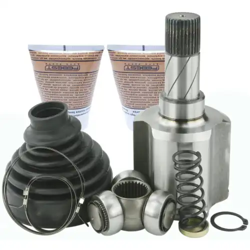 ШРУС внутренний левый! 29X45X31 Fiat Ducato 08> 2811-DUCLH FEBEST