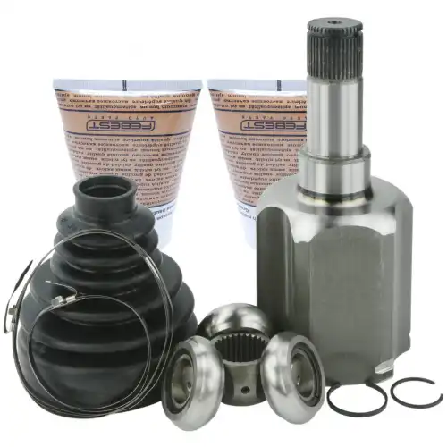 ШРУС внутренний к-кт! Ford Transit 2.2TDCi 13>/Tourneo Custom 2.2TDCi 12> 2111-TTFLH FEBEST