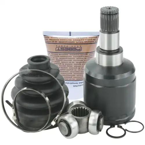 ШРУС ВНУТРЕННИЙ ЛЕВЫЙ 19X35X22 0711-LNLHR FEBEST