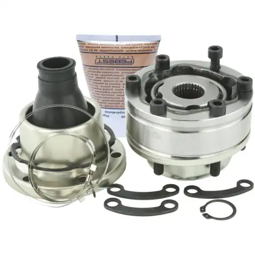 ШРУС кардана! DODGE NITRO 07-11 2011-NITSHA FEBEST