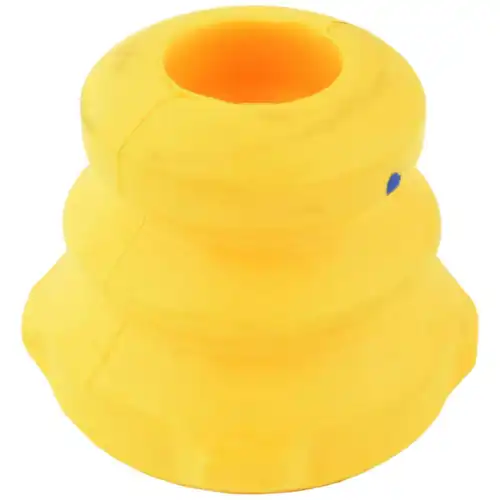 отбойник амортизатора переднего! Audi Q7 3.0TDi-6.0TDi 06>, VW Touareg 2.5 03-10 VWD-TOUARF FEBEST