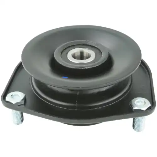 опора переднего амортизатора! Nissan Avenir 90-98 NSS-M12F FEBEST