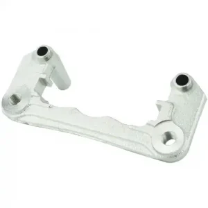 скоба суппорта заднего! Mitsubishi Pajero 06> 0477C-V75R FEBEST