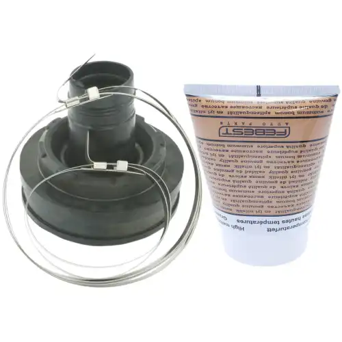 пыльник ШРУСа кардана! Subaru LEGACY B14 09> 0815-LEGSA FEBEST