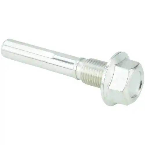 направляющая суппорта тормозного переднего! Mitsubishi Lancer/Mirage CJ 95-03 0474-CS2UPF FEBEST