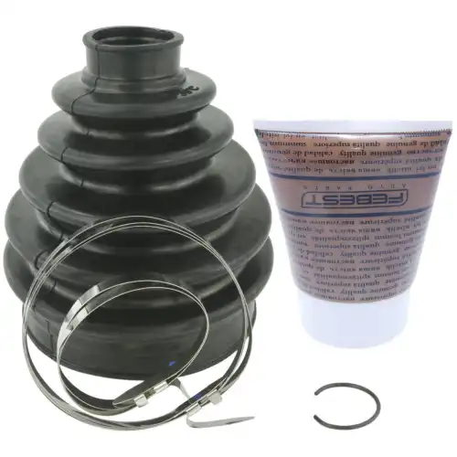 пыльник ШРУСа наружный к-кт! Ford Focus CB4 08> 2117-CB3 FEBEST