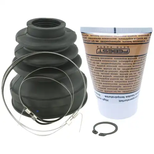 пыльник ШРУСа внутренний к-кт! Renault Kangoo 1.6/1.5D 08> 2415-KANIIT FEBEST