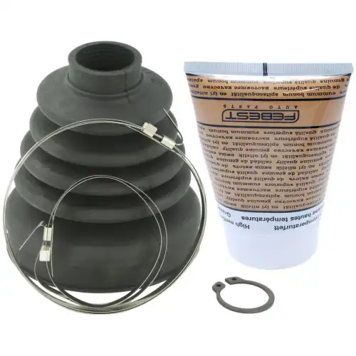 к-кт пыльника ШРУСа наружного! Renault Clio/Megane 1.4-1.6i/1.5CDi 02> 2415-LAGIIT FEBEST