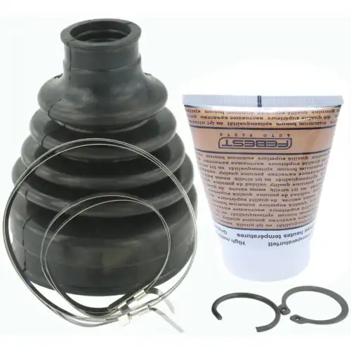 к-кт пыльника ШРУСа внутреннего! Ford Transit 2.0D 00-06 2115-FYT FEBEST