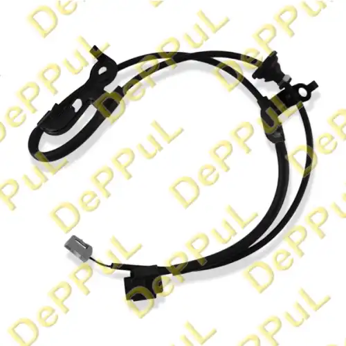 Датчик ABS DEPPUL DE3020Y