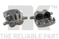 Суппорт тормозной NK 2145281