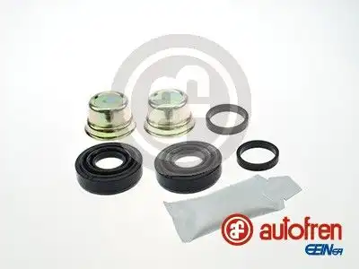 рем.к-т диск.торм. Opel Corsa A/Kadett D/Kadett E/Omega A/Rekord E/Ascona 77-93 D7004 AUTOFREN