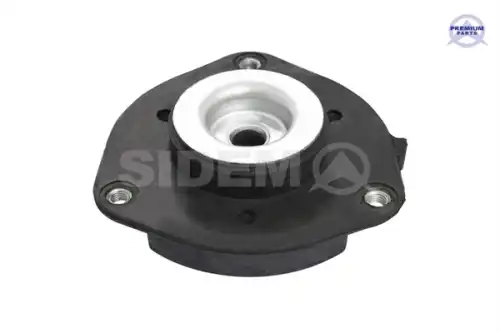 опора амортизатора переднего! Audi A3,VW Touran 1.6-1.9TDi 03> 863412 SIDEM