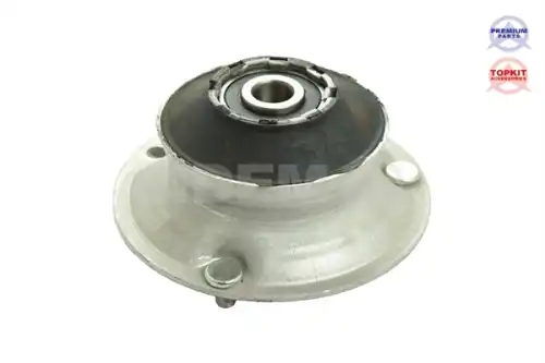 опора амортизатора заднего! BMW E39 2.0i-4.0i/2.0D-3.0D 95-03 821402 SIDEM