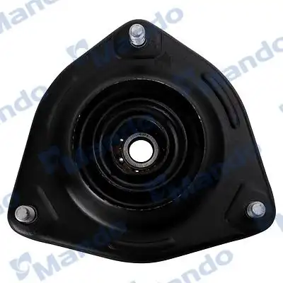 опора амортизатора переднего! Hyundai Elantra 96-00/Coupe 96-00 DCC000282 MANDO