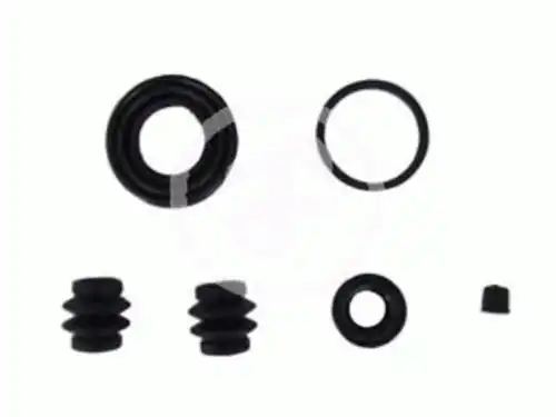 рем.к-т диск.торм. Hyundai Lantra/Elantra 05-08 d.34 D41019 AUTOFREN