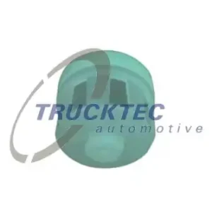 корпус топливного фильтра! 01.14.086 TRUCKTEC