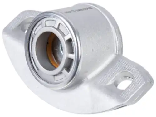 опора амортизатора заднего! Chevrolet Cruze 09>, Opel Mokka 12> 12-98165-SX STELLOX