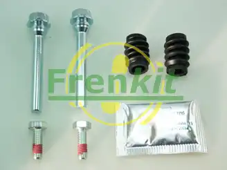 Смазка пластичная FRENKIT 808037