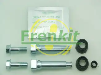 Смазка пластичная FRENKIT 811012 0.005 кг