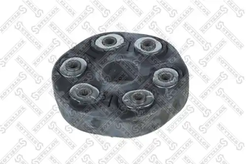 муфта кардана! BMW E60 2.5D-3.0D 03> 07-10026-SX STELLOX