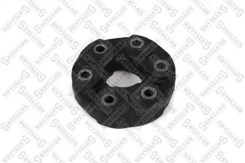 муфта кардана! АКПП BMW E60/E63/E64 4.0i/4.8i 05> 07-10032-SX STELLOX