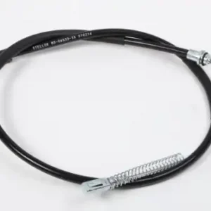 Трос ручного тормоза STELLOX 85-04533-SX