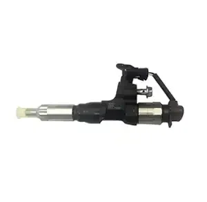 Топливная форсунка DENSO 095000-6353