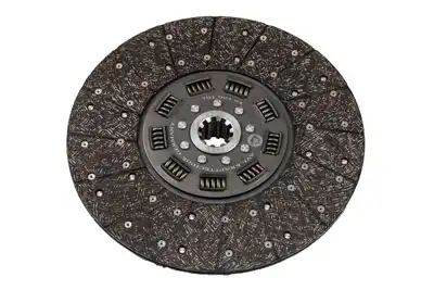 Диск сцепления AVLKRAFT 70100404