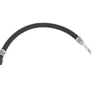 шланг подачи топлива к топливопроводу! УАЗ Патриот