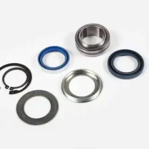 р/к тормозного вала!втулка, крепеж, уплот. кольца, подшипник d42xd62x25 RVI 85-07122-SX STELLOX