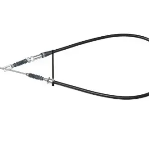 Трос ручного тормоза IVECO 5802259316