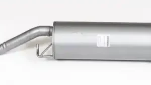 Глушитель 136347 ИЖОРСКИЙ ГЛУШИТЕЛЬ